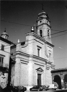 Chiesa di S. Urbano